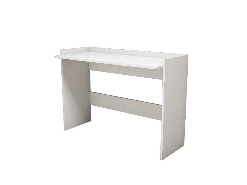 PC asztal Napoli (fehér)