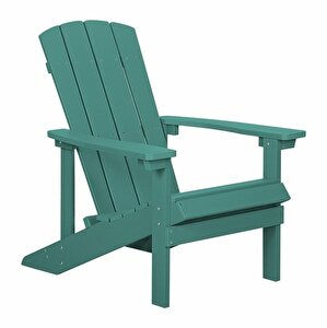 Kerti szék Adack (sötét zöld)