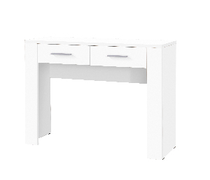 PC asztal Cesiaro 1 (fehér)