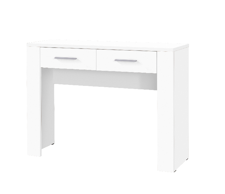 PC asztal Cesiaro 1 (fehér)