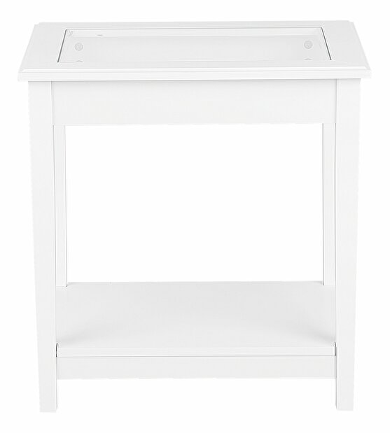 Asztal Adda (fehér)