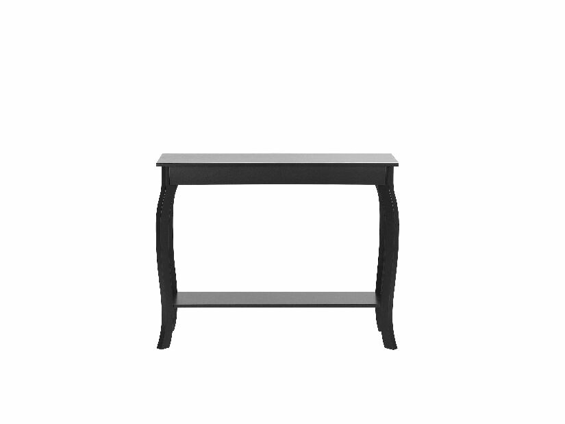 Asztal Halwan (fekete)