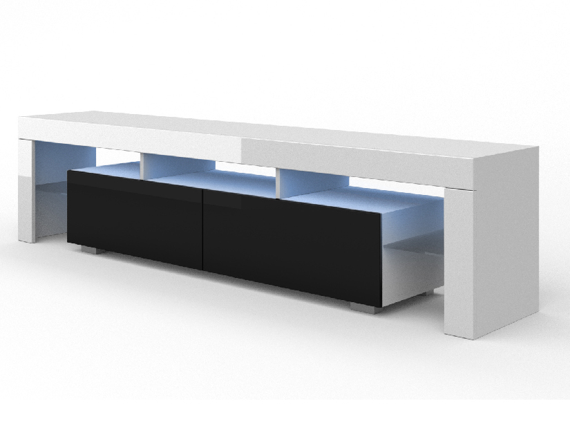 TV asztal/szekrény Nikka 190 BC