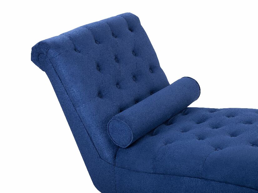 Pihenő fotel Mardin (kék)
