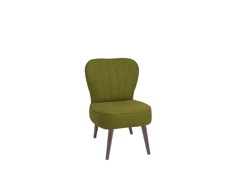 Fotel Ferb ES (zöld)