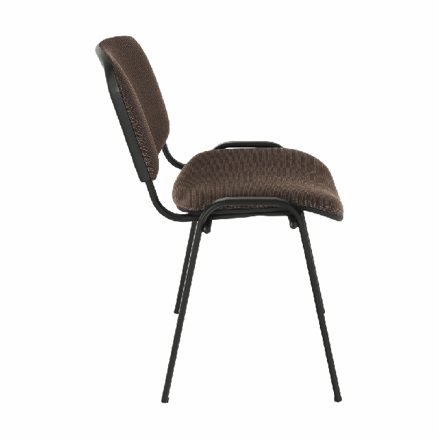 Konferencia szék Isior (barna)