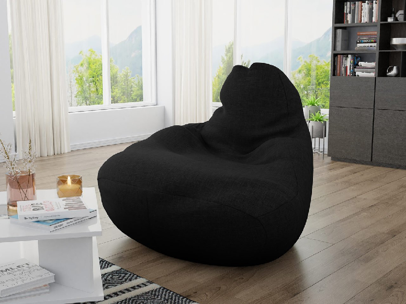 Modern fotel Mirjan Linoria Maxi 300 L (lux 23)