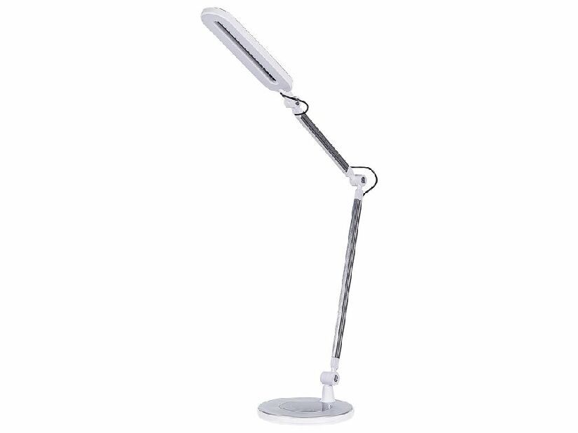 Asztali lámpa Gwyneth (ezüst)