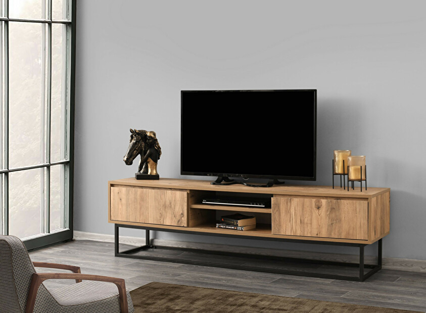 TV asztal/szekrény Belli 180