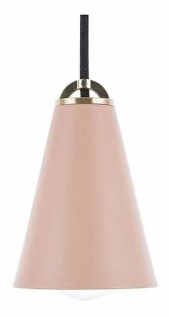 Lámpa Cales (rózsaszín)
