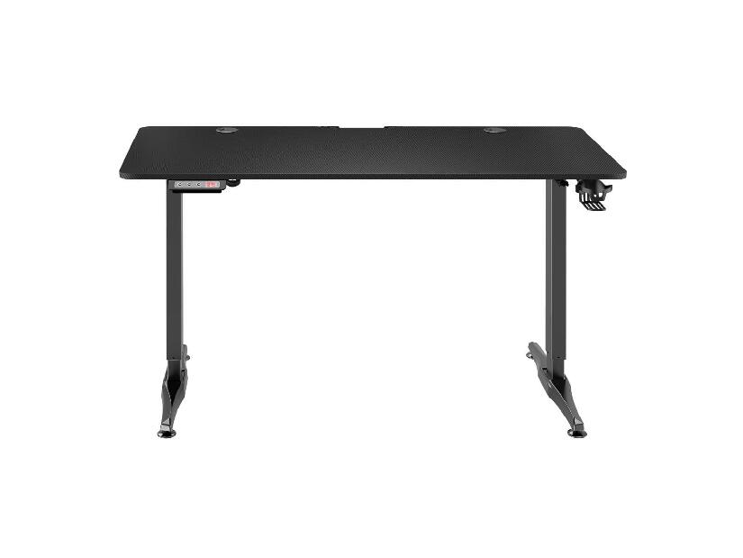 PC asztal Hyperion 8.5 (fekete)