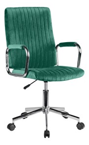 Irodai szék Orvar  (sötétzöld)