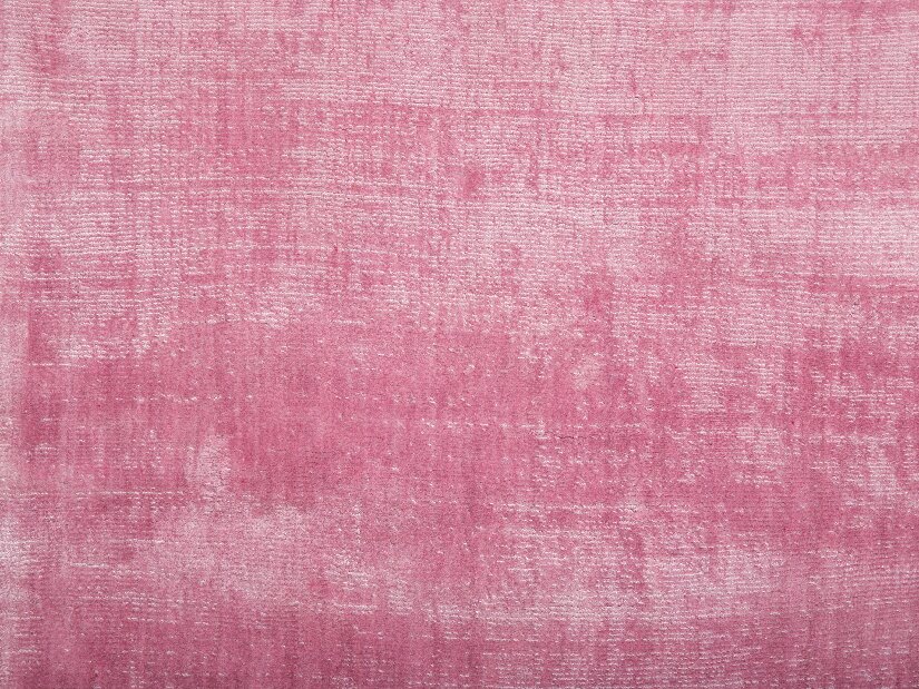 Szőnyeg 200x200 cm Gari (rózsaszín)