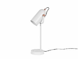 Asztali lámpa TYRO (fém) (fehér)