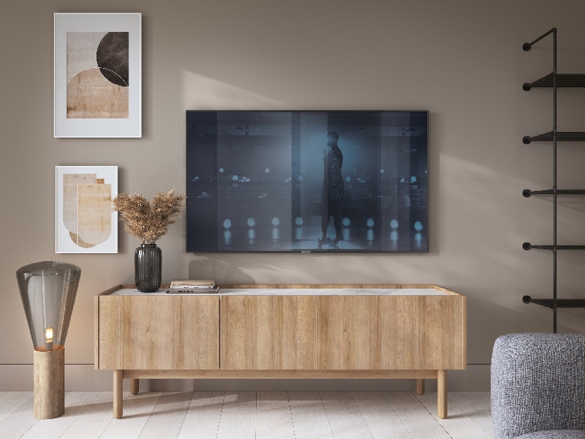 TV asztal/szekrény Bohemia 