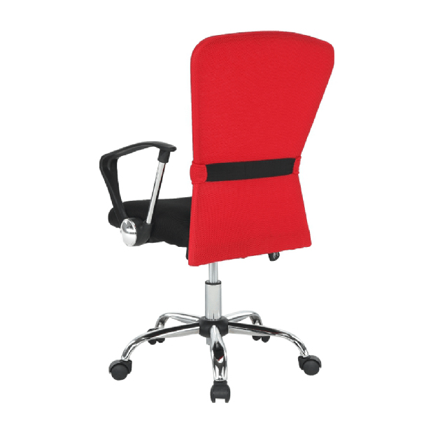 Irodai szék Wara (piros)