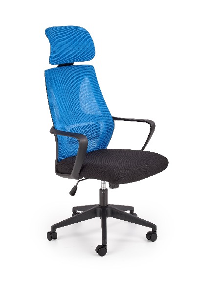 Irodai szék Valdez (kék) *kiárusítás