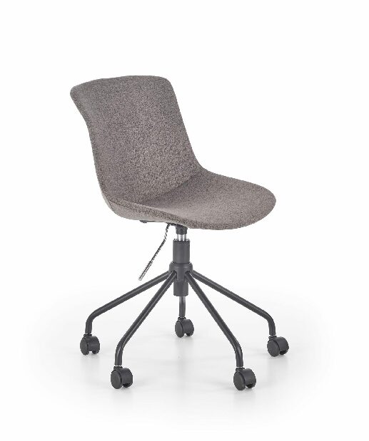 Irodai szék Doblo (szürke)