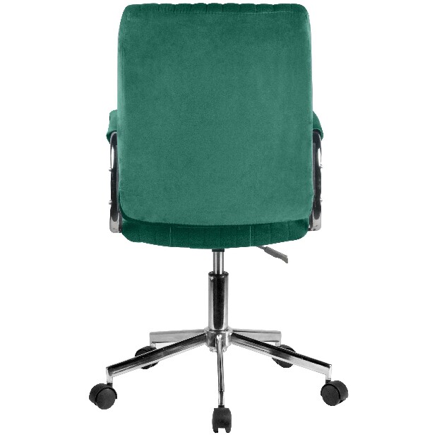 Irodai szék Orvar (sötétzöld)