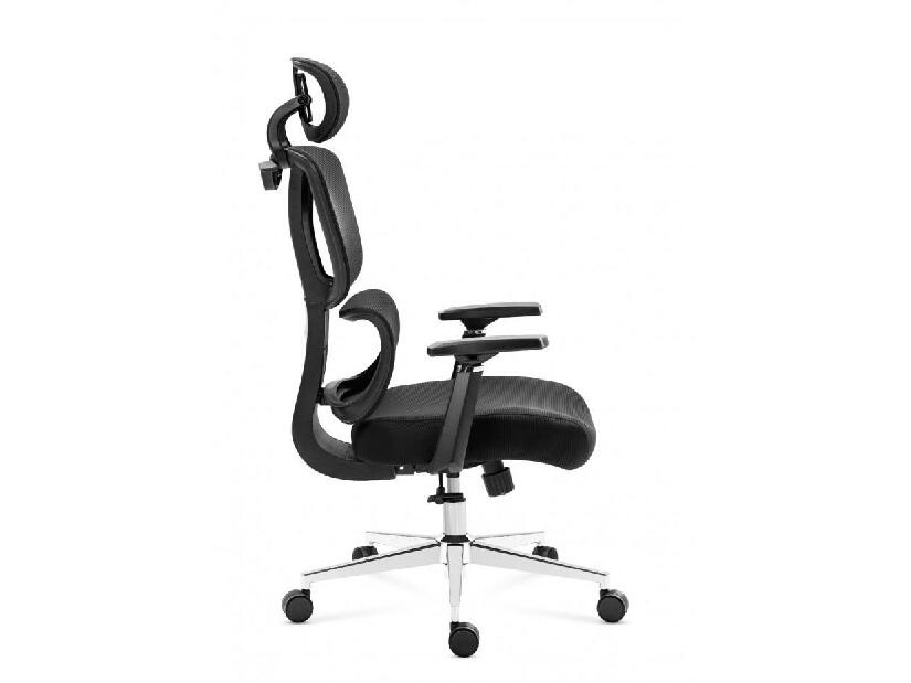 Irodai szék Eclipse 4.6 (fekete)