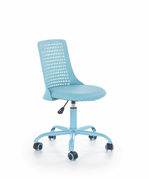 Irodai szék Pure (kék)