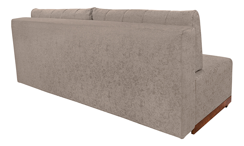 Háromszemélyes kanapé Arbela Lux 3DL (bézs)