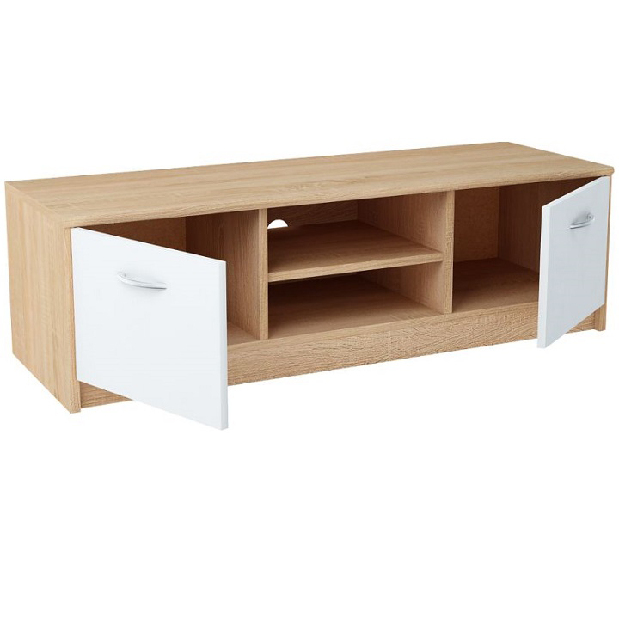 TV asztal/szekrény Markyate Typ 1 