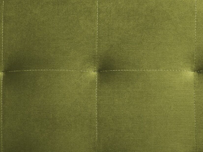 Sarok ülőgarnitúra Aberde (zöld) (J)