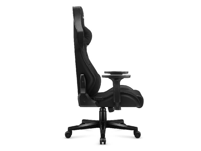 Játék szék Fusion 7.6 (fekete)