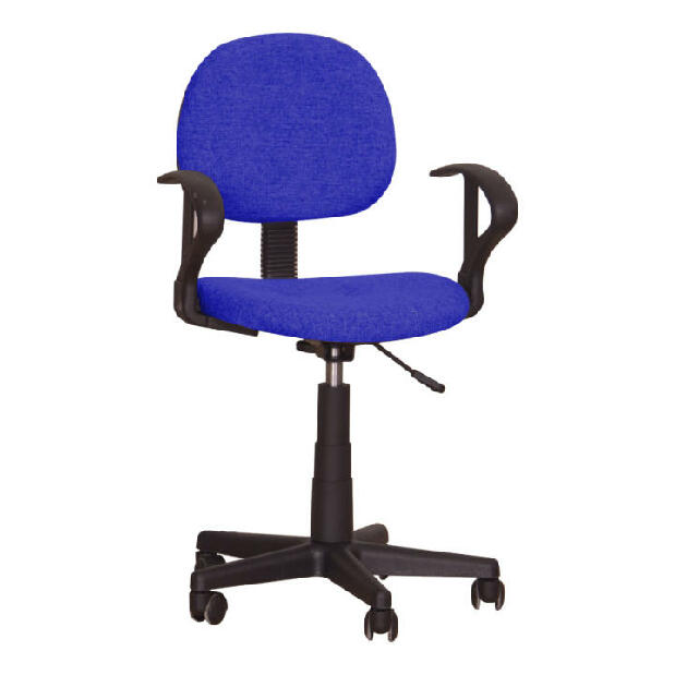 Irodai szék Vora 227 kék