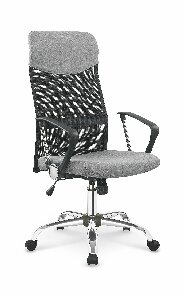 Irodai szék Vicky 2 (fekete + szürke)