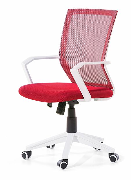 Irodai szék Relive (piros)