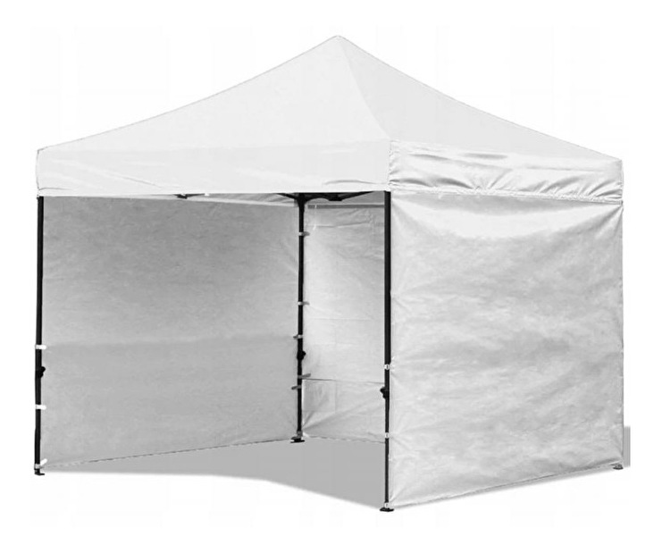 Kerti sátor Tenty (fehér)