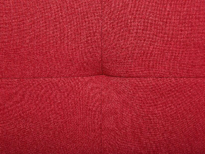 Pihenő fotel Appin (piros) *kiárusítás