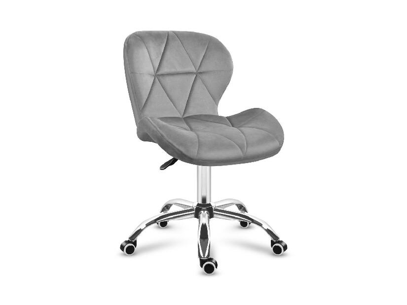 Irodai szék Forte 3.0 (szürke)