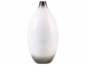 Váza 46 cm Brigitte (fehér)