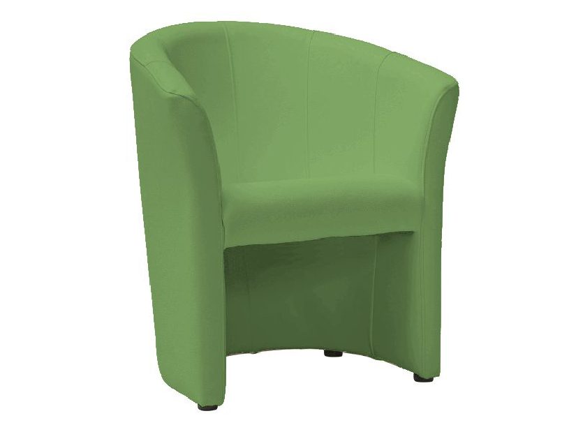 Fotel Thersa (zöld)