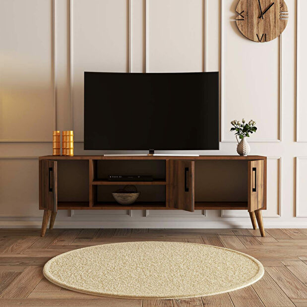 TV asztal/szekrény Exi 1