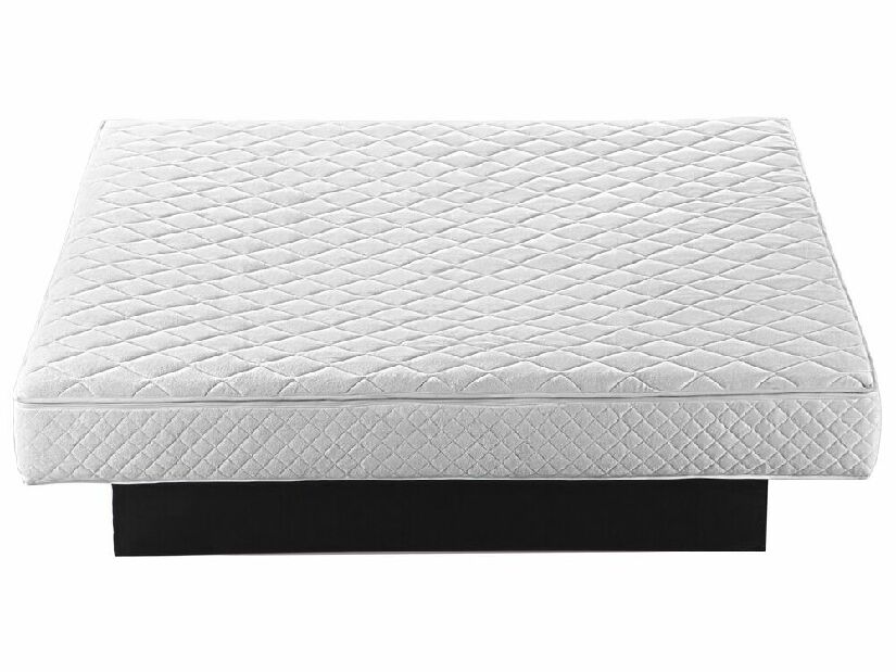 Vízágy matrac 200 x 180 cm Currie (fehér)