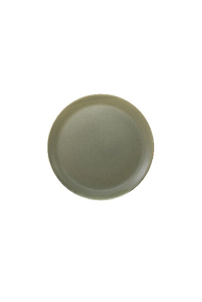 Desszertes tányér készlet (6 db.) Simmy (zöld)