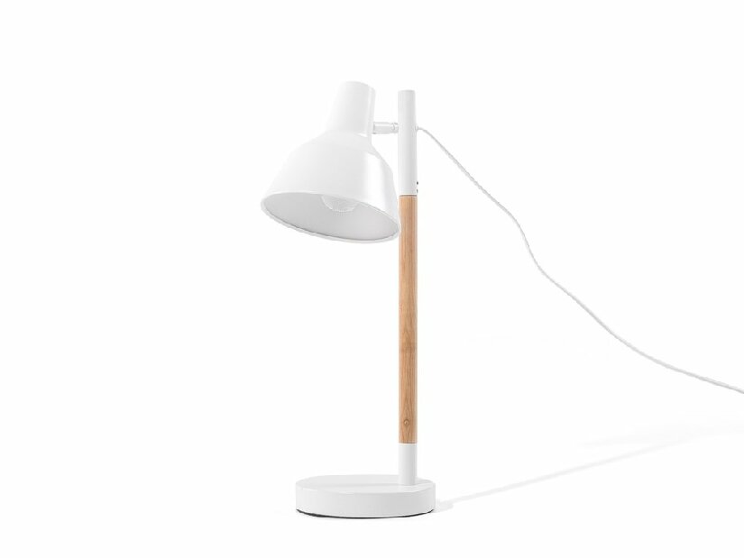 Asztali lámpa Aladin (fehér)