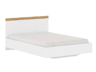 Egyszemélyes ágy 200 x 90 cm