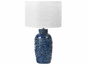 Asztali lámpa Perza (kék)