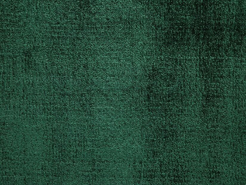 Szőnyeg 80x150 cm GARI II (szövet) (zöld)