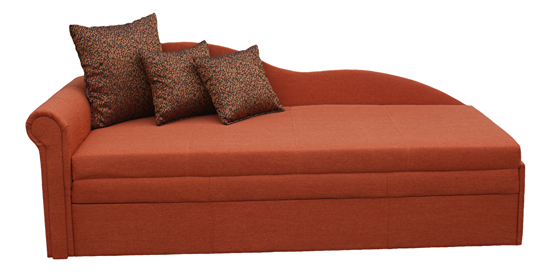 Háromszemélyes kanapé Romona 2 (L)