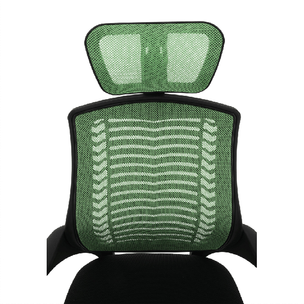 Irodai fotel Irala typ 1 (zöld)