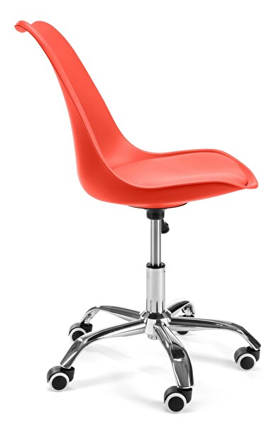 Irodai szék Feruz (piros)