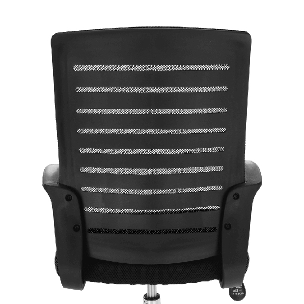 Irodai szék Lisabolla (fekete)