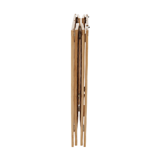 Szennyestartó Menko (természetes bambusz)