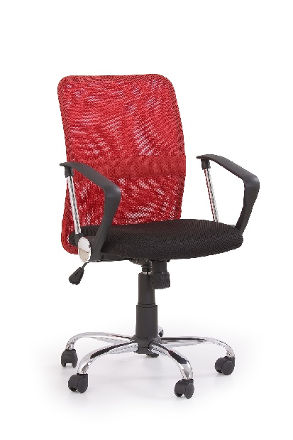 Irodai szék Tony piros